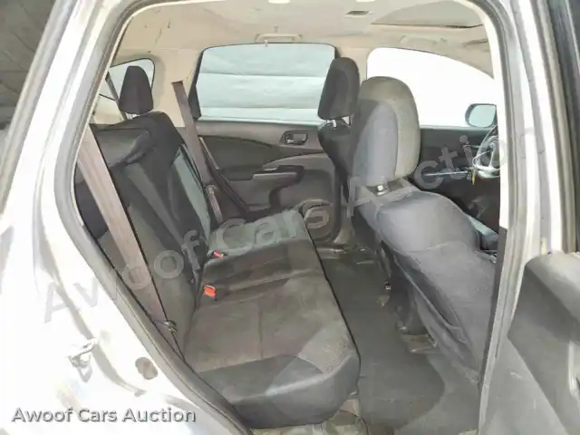 2015 Honda CRV 2HKRM4H50FH652129 — Copart auction photo 11