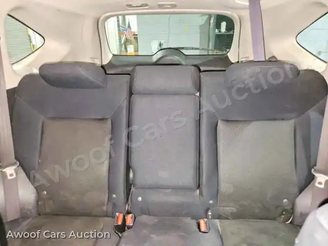 2015 Honda CRV 2HKRM4H50FH652129 — Copart auction photo 10