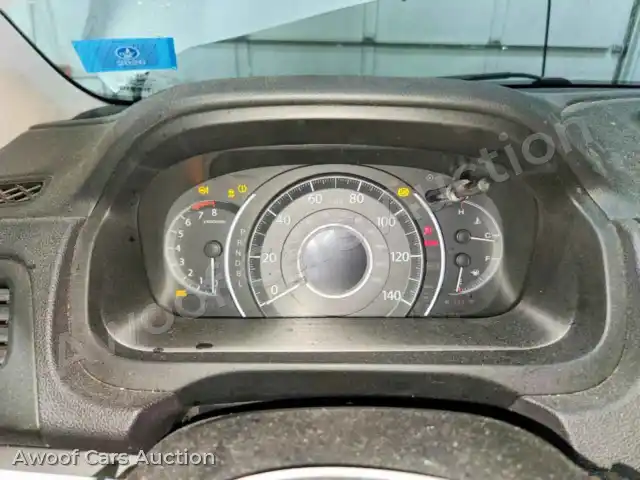 2015 Honda CRV 2HKRM4H50FH652129 — Copart auction photo 9