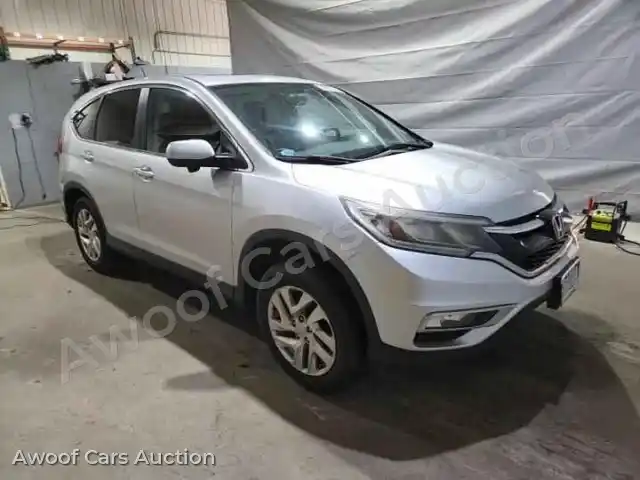 2015 Honda CRV 2HKRM4H50FH652129 — Copart auction photo 14