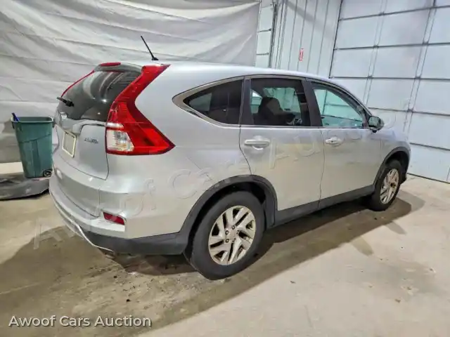 2015 Honda CRV 2HKRM4H50FH652129 — Copart auction photo 3