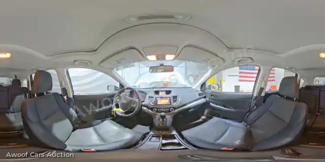 2015 Honda CRV 2HKRM4H50FH652129 — Copart auction photo 15