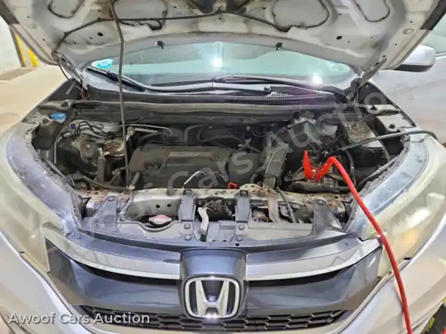 2015 Honda CRV 2HKRM4H50FH652129 — Copart auction photo 12