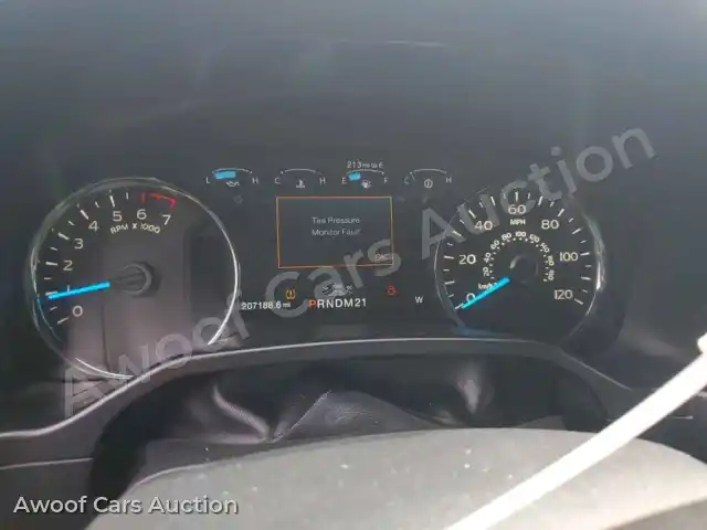 2015 Ford F150 1FTEW1EG8FFA43622 — Copart auction photo 9