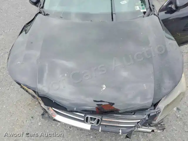 2014 Honda Accord 1HGCR2F52EA076985 — Copart auction photo 11