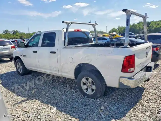 2016 RAM 1500 1C6RR7ST6GS289226 — Copart auction photo 2