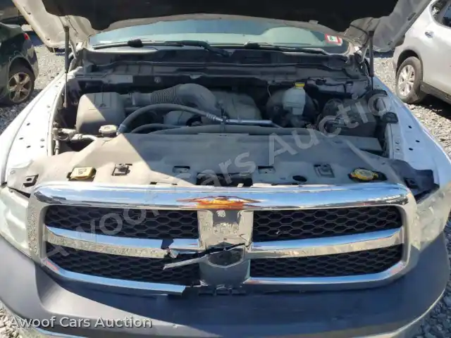 2016 RAM 1500 1C6RR7ST6GS289226 — Copart auction photo 11