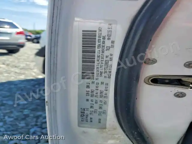2016 RAM 1500 1C6RR7ST6GS289226 — Copart auction photo 12