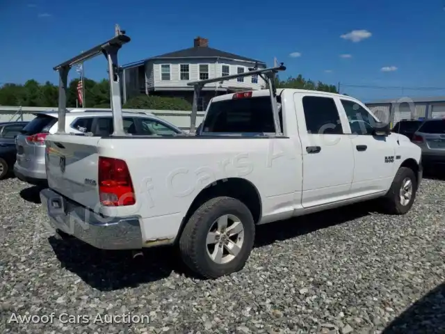 2016 RAM 1500 1C6RR7ST6GS289226 — Copart auction photo 3