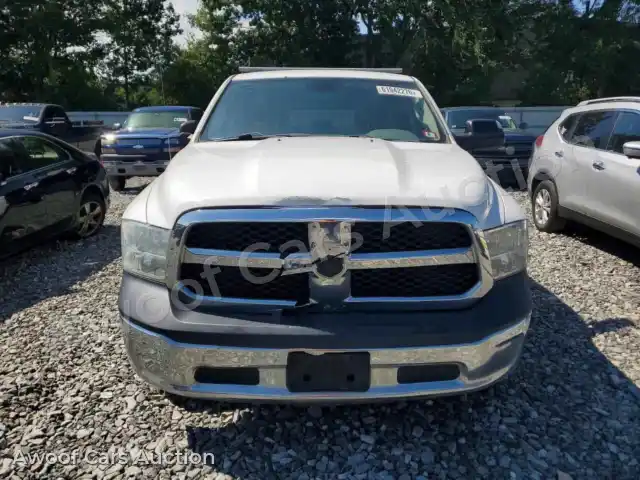 2016 RAM 1500 1C6RR7ST6GS289226 — Copart auction photo 5