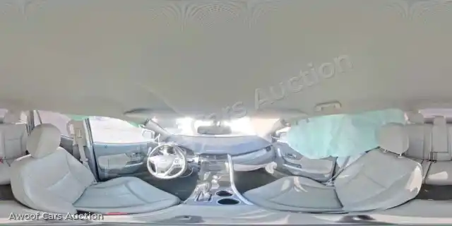 2013 Ford Edge 2FMDK3JC9DBB53224 — Copart auction photo 15