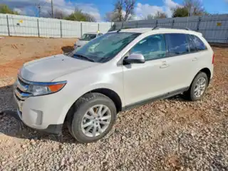 2013 Ford Edge