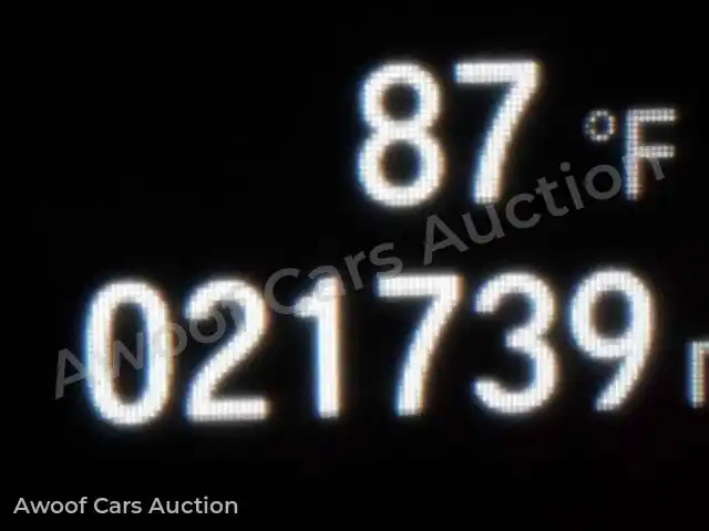 2020 Honda Insight 19XZE4F57LE007350 — photo 8 de la vente Copart