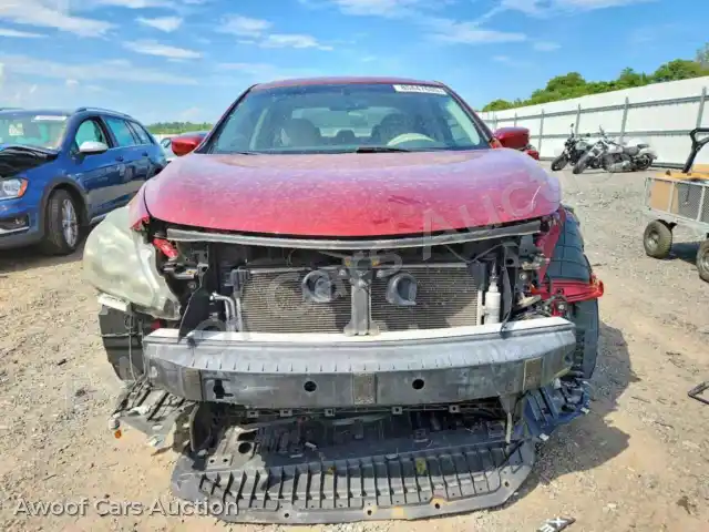 2015 Nissan Altima 1N4AL3AP2FC167840 — Copart auction photo 5