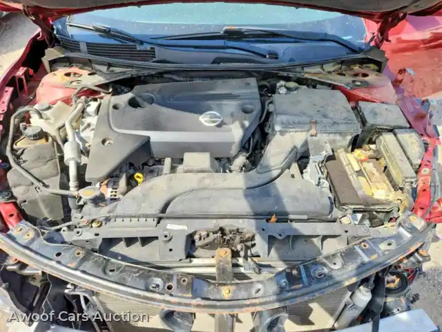 2015 Nissan Altima 1N4AL3AP2FC167840 — Copart auction photo 11