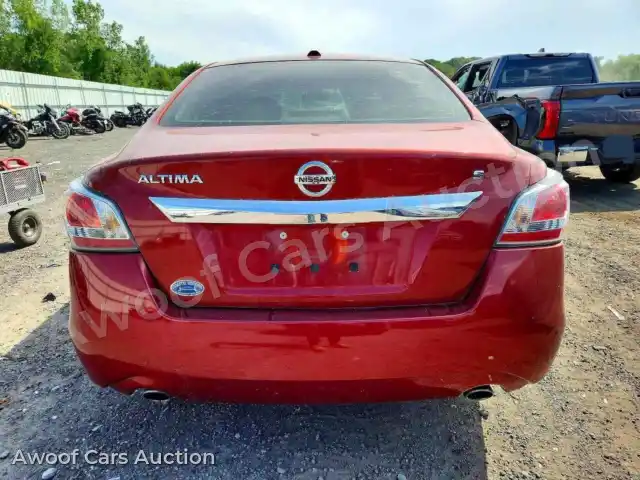 2015 Nissan Altima 1N4AL3AP2FC167840 — Copart auction photo 6