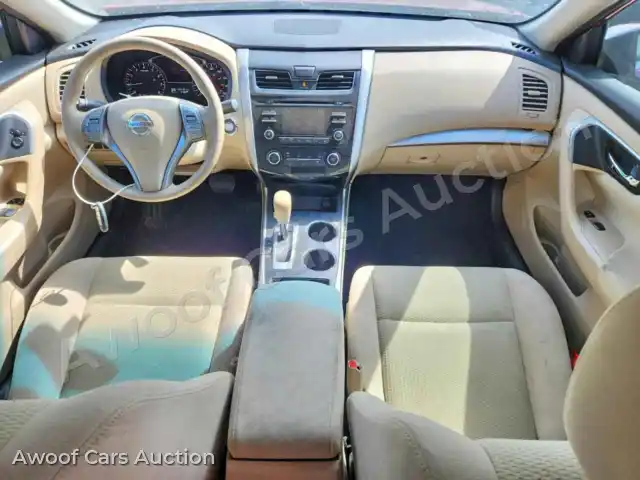 2015 Nissan Altima 1N4AL3AP2FC167840 — Copart auction photo 8