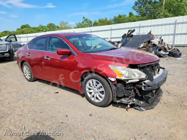 2015 Nissan Altima 1N4AL3AP2FC167840 — Copart auction photo 4
