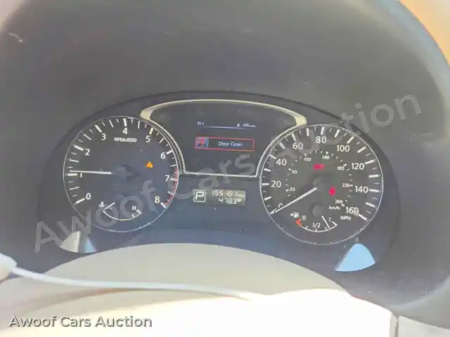 2015 Nissan Altima 1N4AL3AP2FC167840 — Copart auction photo 9