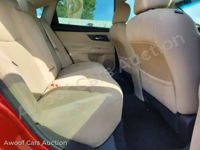 2015 Nissan Altima 1N4AL3AP2FC167840 — Copart auction photo 10