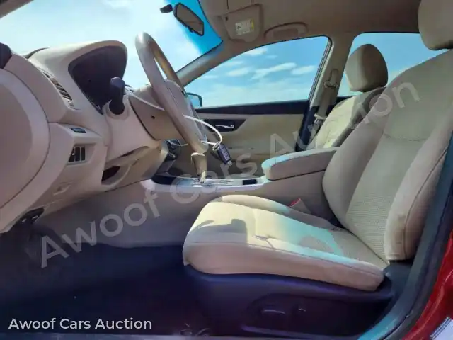 2015 Nissan Altima 1N4AL3AP2FC167840 — Copart auction photo 7