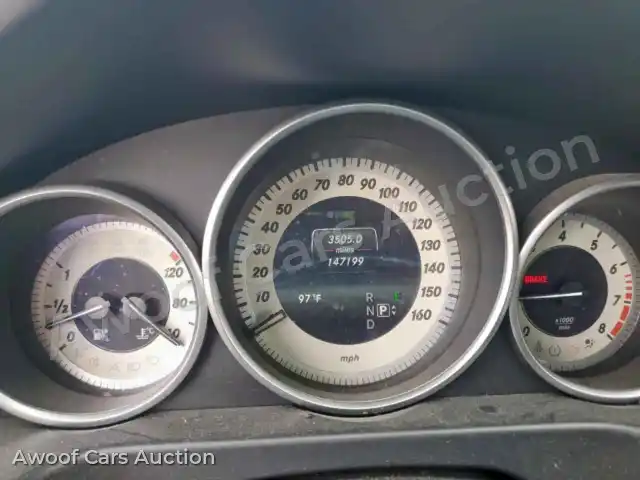 2016 Mercedes-Benz E-Class WDDHF5KB6GB228568 — Copart auction photo 9