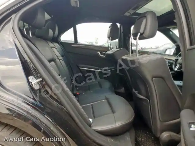 2016 Mercedes-Benz E-Class WDDHF5KB6GB228568 — Copart auction photo 10