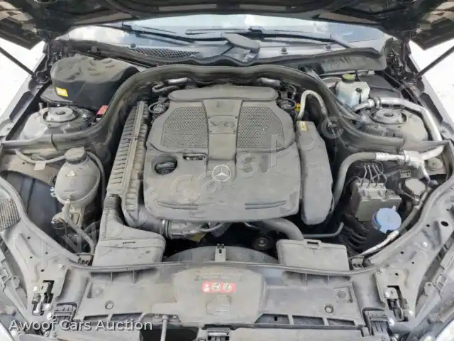 2016 Mercedes-Benz E-Class WDDHF5KB6GB228568 — Copart auction photo 11