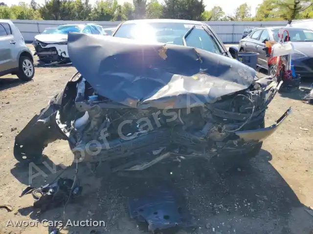2014 Honda Accord 1HGCR2F75EA050964 — Copart auction photo 5