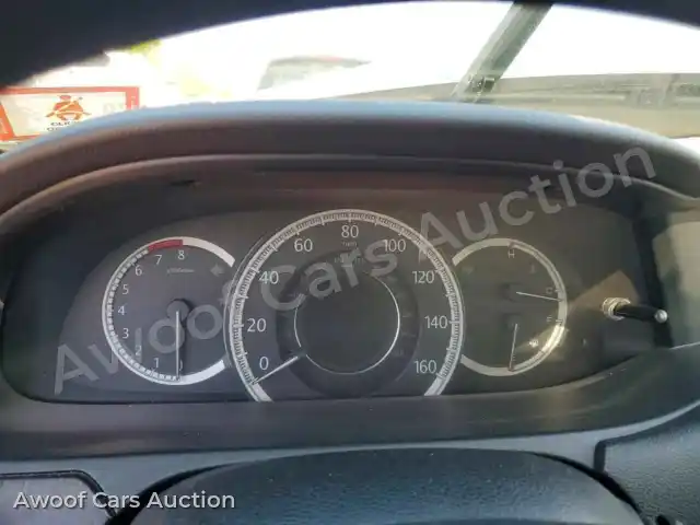 2014 Honda Accord 1HGCR2F75EA050964 — Copart auction photo 9