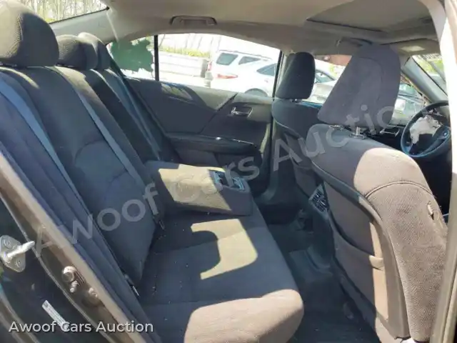 2014 Honda Accord 1HGCR2F75EA050964 — Copart auction photo 10