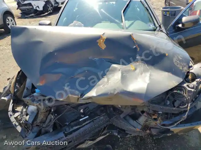 2014 Honda Accord 1HGCR2F75EA050964 — Copart auction photo 11