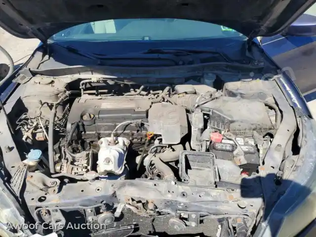 2013 Honda Accord 1HGCR2F31DA062296 — hoton gwanjo Copart na 11