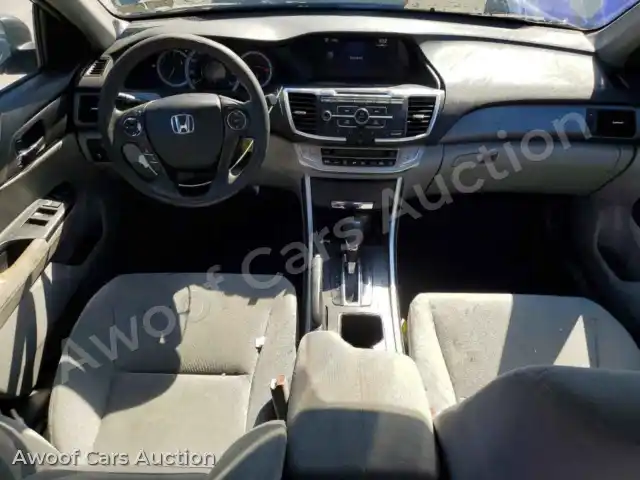 2013 Honda Accord 1HGCR2F31DA062296 — hoton gwanjo Copart na 8