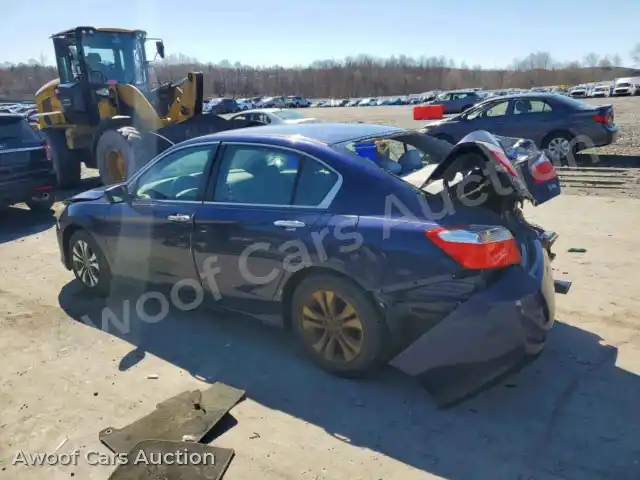 2013 Honda Accord 1HGCR2F31DA062296 — hoton gwanjo Copart na 2