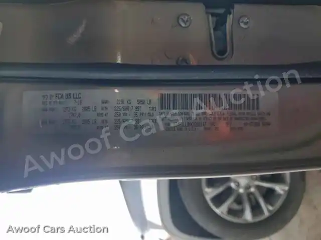 2019 Jeep Grand Cherokee 1C4PJLLBXKD226147 — Copart auction photo 12