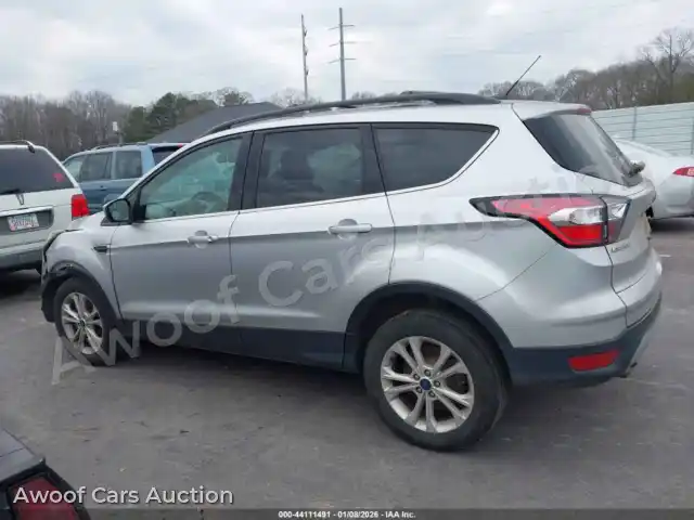 2018 Ford Escape 1FMCU9GD1JUA87184 — Iaai auction photo 14
