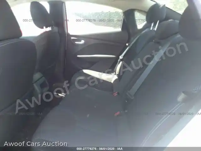 2015 Dodge Dart 1C3CDFBB7FD345051 — Iaai auction photo 8