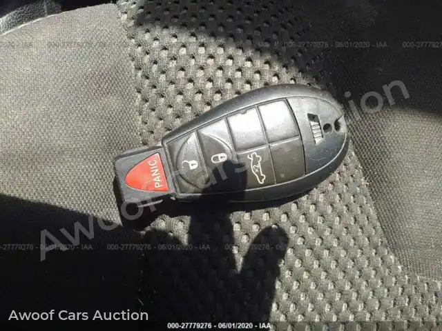 2015 Dodge Dart 1C3CDFBB7FD345051 — Iaai auction photo 10