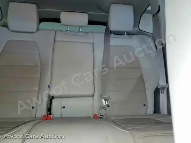 2017 Honda CRV 2HKRW2H81HH678878 — Copart auction photo 10