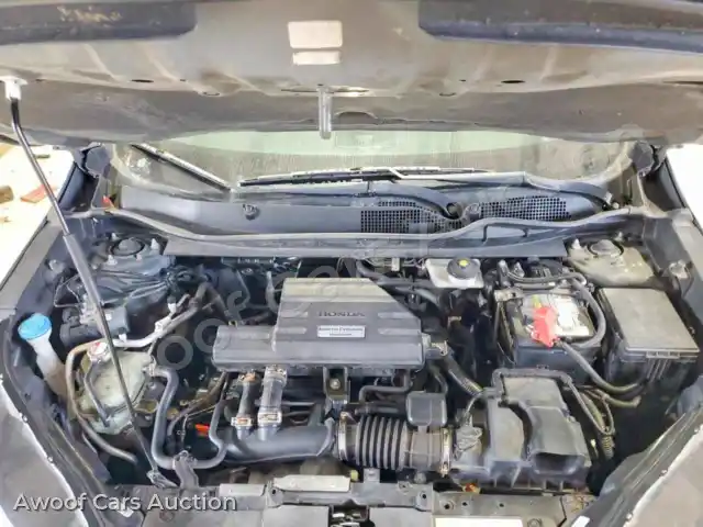 2017 Honda CRV 2HKRW2H81HH678878 — Copart auction photo 12