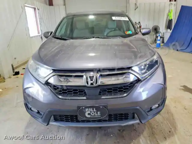 2017 Honda CRV 2HKRW2H81HH678878 — Copart auction photo 5