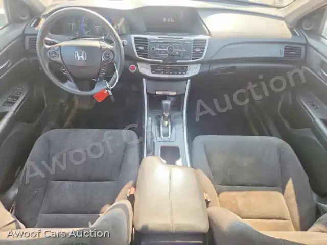 2015 Honda Accord 1HGCR6F36FA002251 — Copart auction photo 8