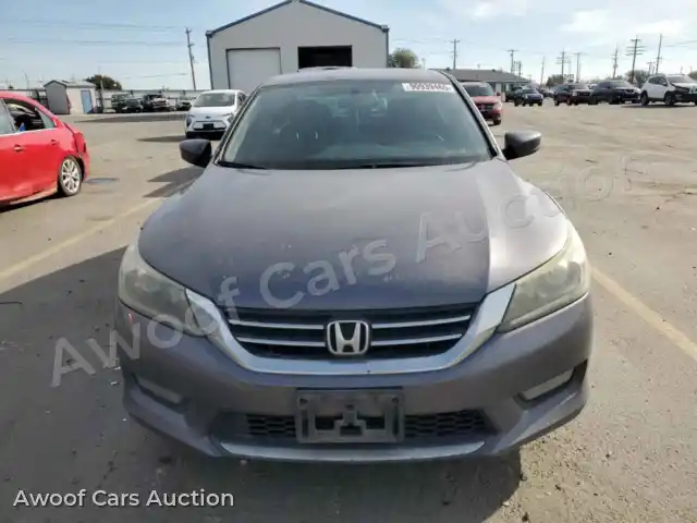 2014 Honda Accord 1HGCR2F5XEA043877 — Copart auction photo 5