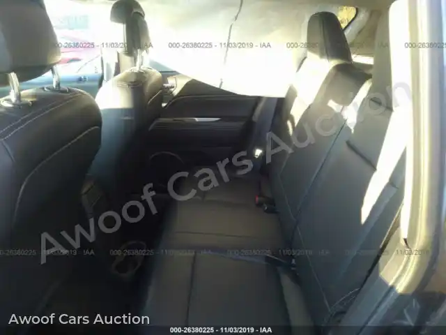 2017 Jeep Compass 1C4NJDEB8HD188758 — Iaai auction photo 8