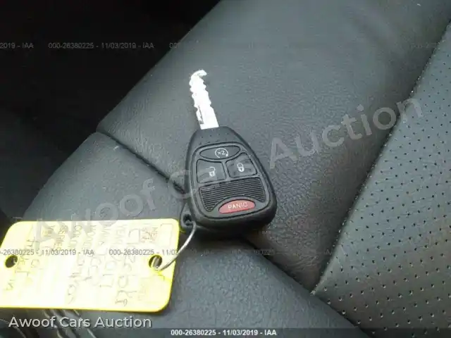 2017 Jeep Compass 1C4NJDEB8HD188758 — Iaai auction photo 11