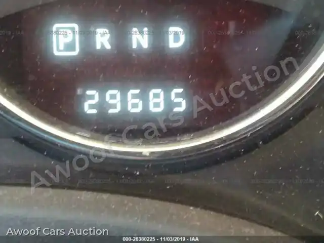 2017 Jeep Compass 1C4NJDEB8HD188758 — Iaai auction photo 7