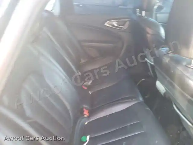 2016 Chrysler 200 1C3CCCAB7GN171707 — hoton gwanjo Copart na 6