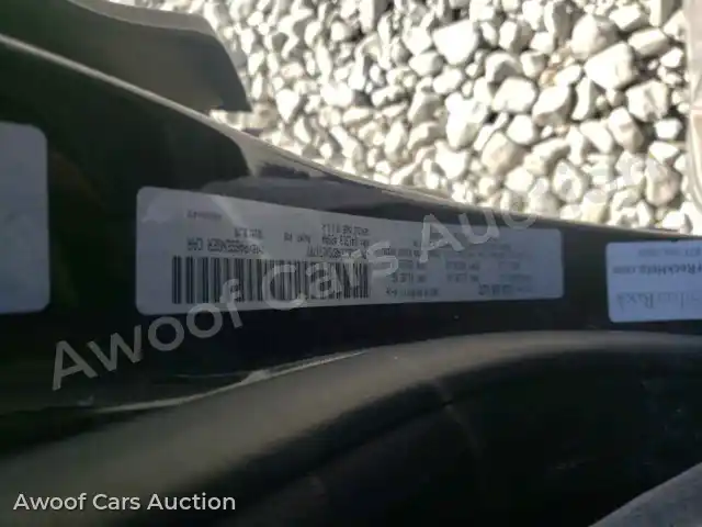 2016 Chrysler 200 1C3CCCAB7GN171707 — hoton gwanjo Copart na 10
