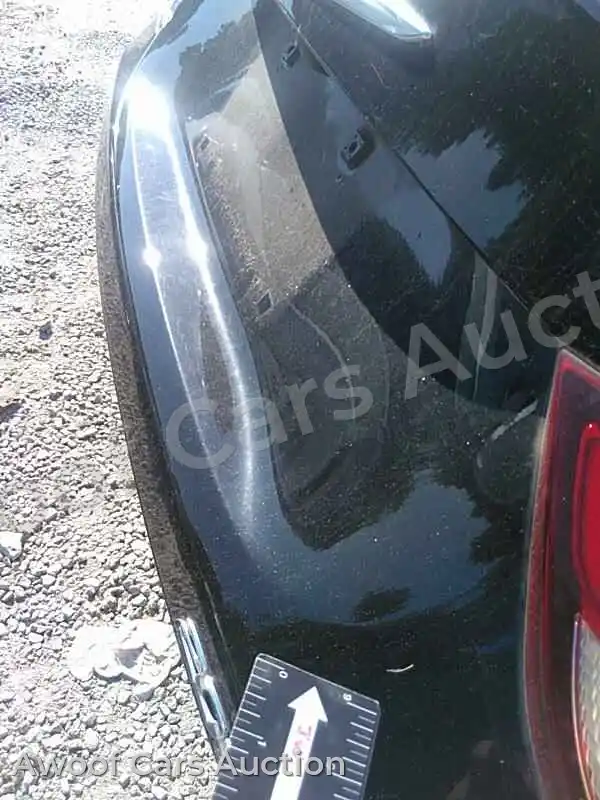 2016 Chrysler 200 1C3CCCAB7GN171707 — hoton gwanjo Manheim na 27